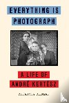 Albers, Patricia - Everything Is Photograph