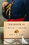 Boyne, John - The House of Special Purpose: A Novel by the Author of the Heart's Invisible Furies