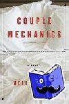 Alard, Nelly, Hunter, Adriana - Couple Mechanics