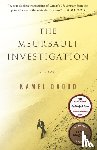 Daoud, Kamel - MEURSAULT INVESTIGATION