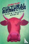 Nossiter, Jonathan - Cultural Insurrection