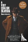 Preston, John - A Very English Scandal: Sex, Lies and a Murder Plot at the Heart of Establishment