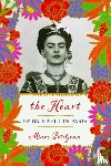 Petitjean, Marc, Hunter, Adriana - The Heart: Frida Kahlo in Paris