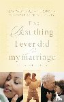 Cobb, Nancy, Grigsby, Connie - The Best Thing I Ever Did for My Marriage