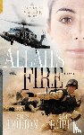 Holton, Chuck, Roper, Gayle - Allah's Fire