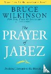 Wilkinson, Bruce - The Prayer of Jabez