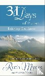 Myers, Ruth, Myers, Warren - 31 Days of Praise