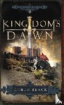 Black, Chuck - Kingdom's Dawn