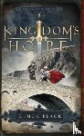Black, Chuck - Kingdom's Hope