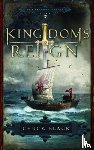 Black, Chuck - Kingdom's Reign