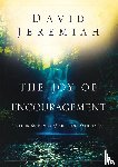 Jeremiah, David - The Joy of Encouragement