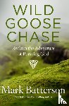 Batterson, Mark - Wild Goose Chase
