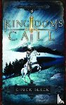 Black, Chuck - Kingdom's Call