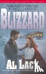 Lacy, Al - Blizzard