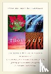 Halliday, Steve, Travis, William G. - How Great Thou Art