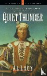 Lacy, Al - Quiet Thunder