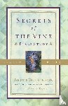 Wilkinson, Bruce - Secrets of the Vine (Leader's Guide)