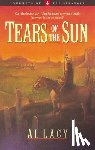 Lacy, Al - Tears of the Sun