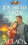 Lacy, Al - Joy from Ashes