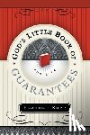 Kopp, Heather - God's Little Book of Guarantees