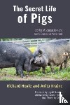 Hoyle, Richard (Richard Hoyle), Krajnc, Anita (Anita Krajnc) - The Secret Life of Pigs