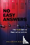 Brown, Brooks (Brooks Brown), Merritt, Rob (Rob Merritt) - No Easy Answers