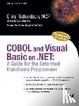 Richardson, Chris L. - COBOL and Visual Basic on .NET