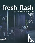 Williams, Brandon - Fresh Flash: New Design Ideas with Flash MX