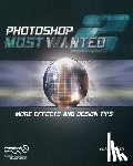 Smith, Colin, Ward, Al - Smith, C: Photoshop Most Wanted 2