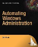 Borge, Stein - Automating Windows Administration