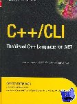 Hogenson, Gordon - C++/CLI