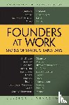 Livingston, Jessica - Founders at Work
