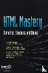 Haine, Paul - HTML Mastery