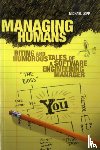 Lopp, Michael - Managing Humans