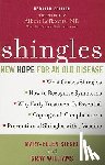 Siegel, Mary-Ellen, Williams, Gray - Shingles