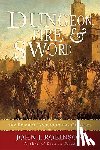 Robinson, John J. - Dungeon, Fire and Sword