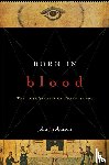 Robinson, John J. - Born in Blood