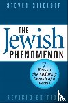 Silbiger, Steven - The Jewish Phenomenon