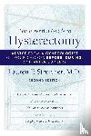 Streicher, Lauren F. - The Essential Guide to Hysterectomy