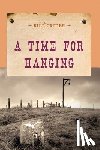 Crider, Bill - A Time for Hanging