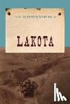 Wisler, G. Clifton - Lakota