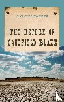 Wisler, G. Clifton - The Return of Caulfield Blake