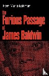 Eckman, Fern Marja - The Furious Passage of James Baldwin