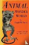 Lane, Frank W. - Animal Wonder World