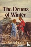 Paretti, Sandra - The Drums of Winter