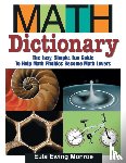 Monroe, Eula Ewing - Math Dictionary