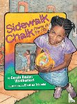 Weatherford, Carole Boston - Sidewalk Chalk