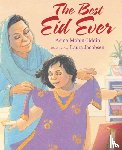 Mobin-Uddin, Asma - The Best Eid Ever