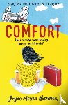 Hostetter, Joyce Moyer - Comfort