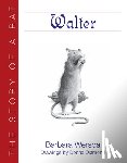Wersba, Barbara - Walter